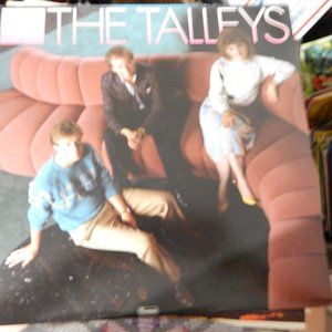 The Talleys; Work of Heart